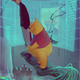Illustration for article titled Behold, Calvin and Hobbes All Grown Up — and Fighting an Evil Winnie The Pooh
